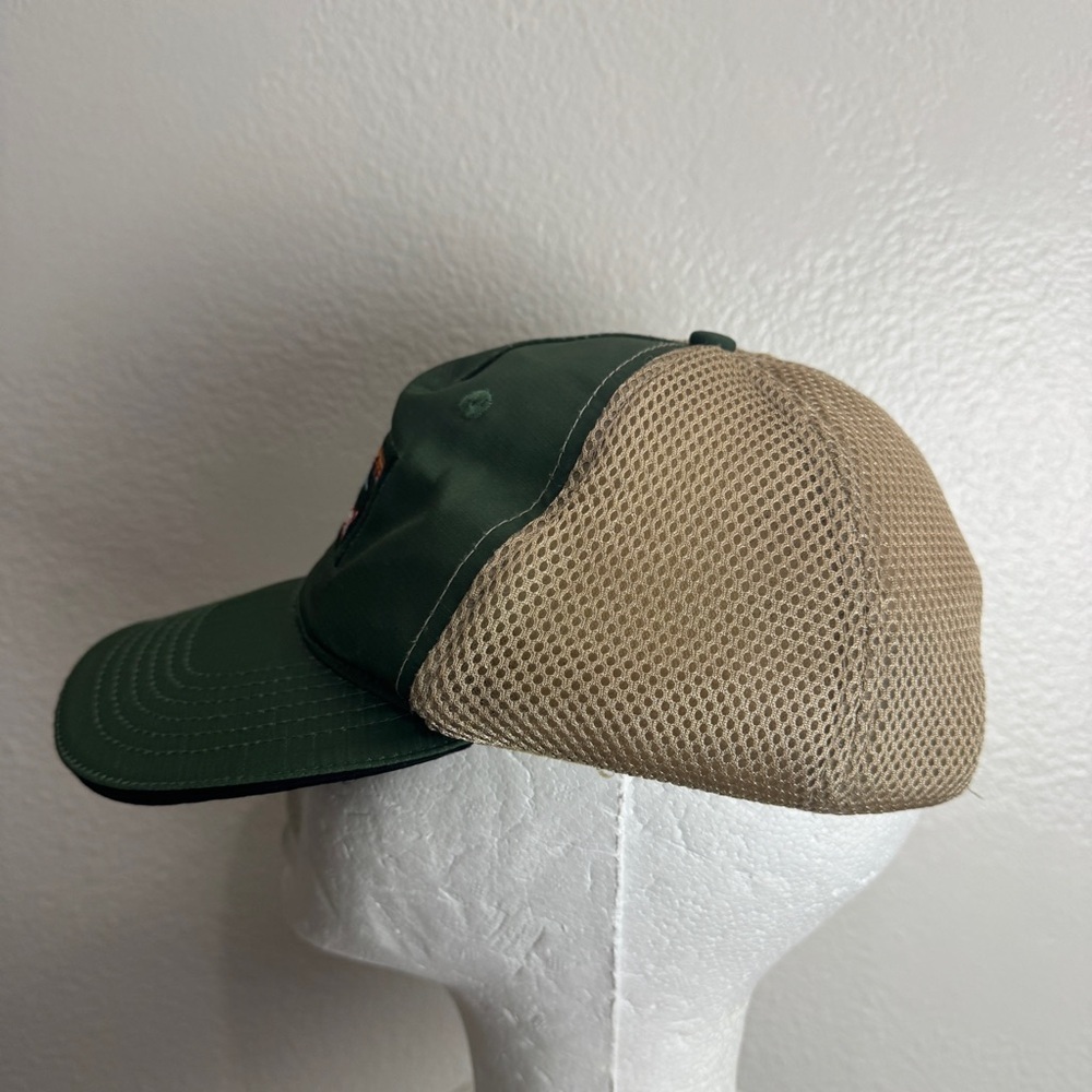 LL Bean Vintage Hat OSFM - Picture 5 of 7